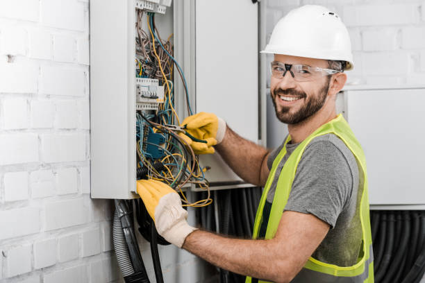Best Electrical Contractors for Businesses  in Prairie City, IA