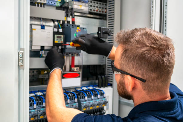 Best Best Electricians Near Me  in Prairie City, IA