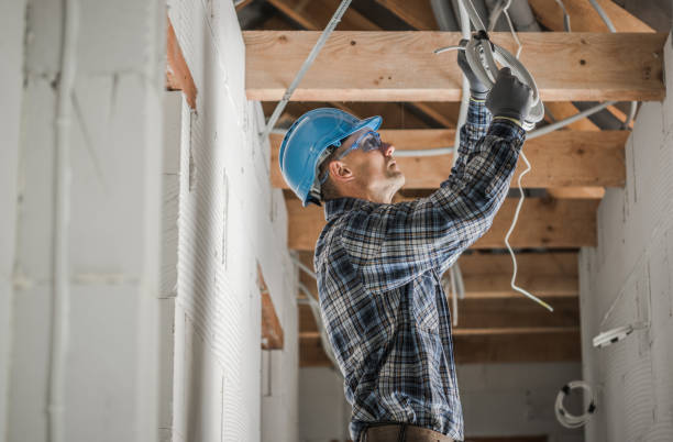 Best Circuit Breaker Repair  in Prairie City, IA