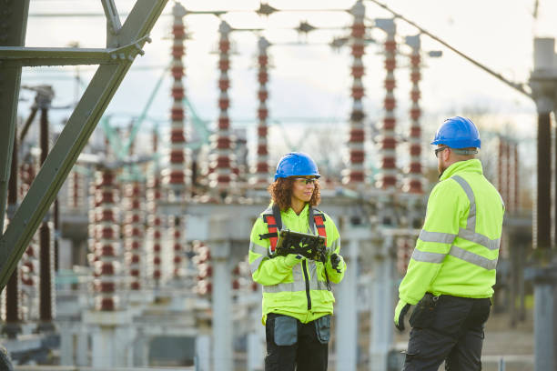 Best Electrical Troubleshooting Services  in Prairie City, IA