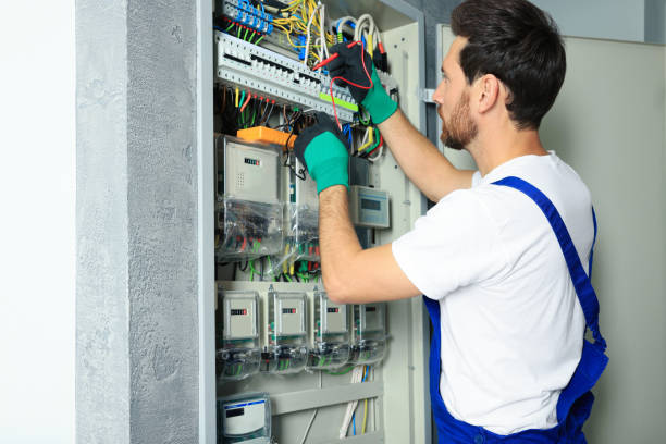 Best Electrical Rewiring Services  in Prairie City, IA