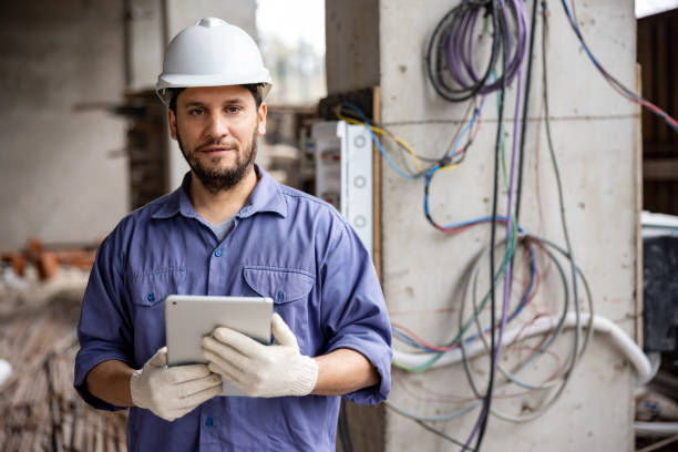 Best Generator Installation Services  in Prairie City, IA