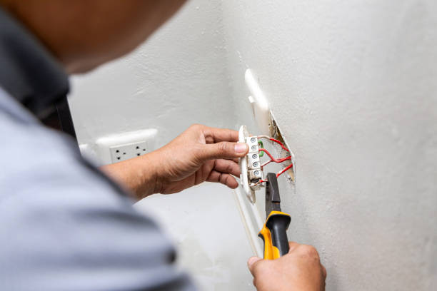 Reliable IA Electrician Solutions