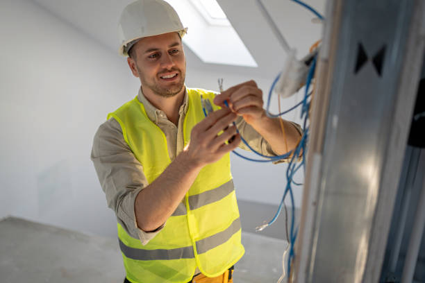 Best Emergency Electrician Near Me  in Prairie City, IA